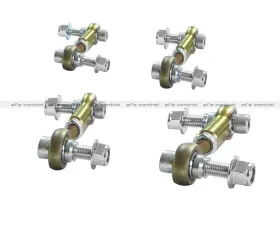 aFe Power Control PFADT Series Heavy Duty Street End Links Chevrolet Corvette C5 | C6 |C7 97-15