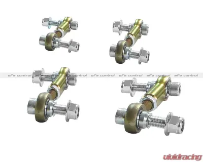 aFe POWER Control PFADT Series Heavy Duty Street End Links Chevrolet Corvette C5 | C6 |C7 97-15 - 440-401002-A