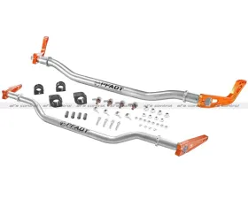 aFe Power Control PFADT Series Racing Sway Bars Heavy Rate Chevrolet Corvette C5 97-04