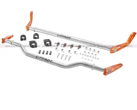 aFe Power Control PFADT Series Racing Sway Bars Heavy Rate Chevrolet Corvette C6 05-13