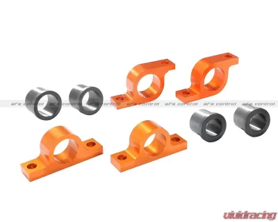 aFe Power Control PFADT Series Racing Sway Bar Pillow Blocks Heavy Rate Chevrolet Corvette C5|C6 97-13 - 440-401006-N