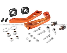 aFe Power Control PFADT Series Racing Sway Bar Front Service Kit Chevrolet Corvette C5|C6 97-13