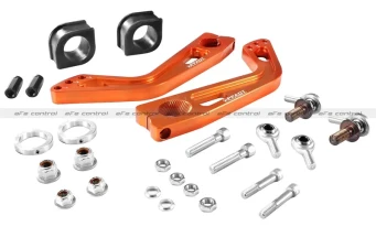 Body | Aero Parts