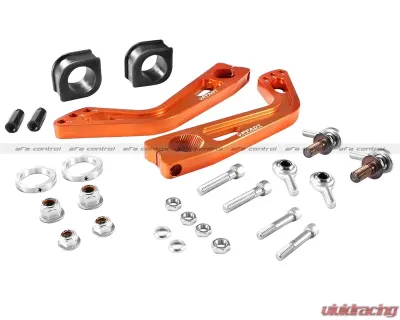 aFe Power Control PFADT Series Racing Sway Bar Front Service Kit Chevrolet Corvette C5|C6 97-13 - 441-401001-N