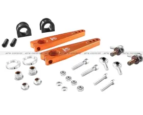 aFe Power Control PFADT Series Racing Sway Bar Rear Service Kit Chevrolet Corvette C5|C6 97-13