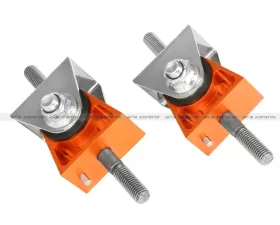 aFe Power Control PFADT Series Engine Mount Set Chevrolet Corvette C5|C6 97-13