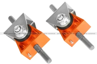Mounts | Bushings
