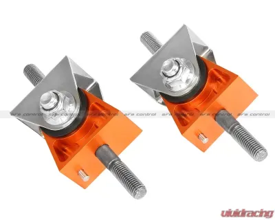 aFe Power Control PFADT Series Engine Mount Set Chevrolet Corvette C5|C6 97-13 - 450-401007-N
