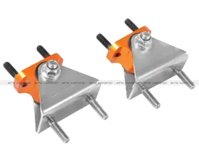 aFe Power Control PFADT Series Transmission Mount Set Chevrolet Corvette C6 05-13