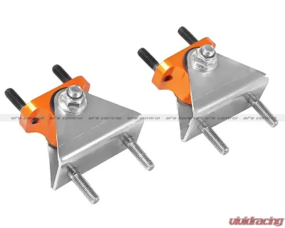 aFe Power Control PFADT Series Transmission Mount Set Chevrolet Corvette C6 05-13 - 450-401008-N