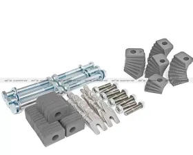aFe Power Control PFADT Series Steel Frame Camber Kit Chevrolet Corvette C5 | C6 97-13