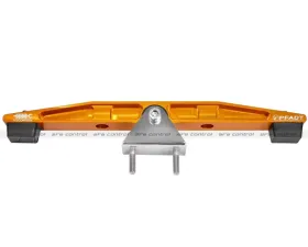 aFe Power Control PFADT Series Orange Transmission Mount Chevrolet Corvette C5 97-04