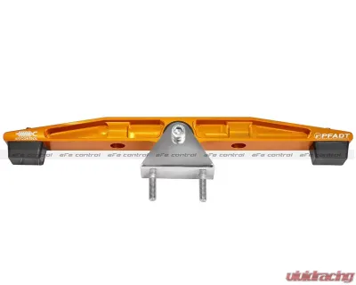 aFe Power Control PFADT Series Orange Transmission Mount Chevrolet Corvette C5 97-04 - 450-401011-N