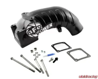 aFe POWER Bladerunner Intake Manifold Dodge Ram 5.9L Cummins 94-98 - 46-10051