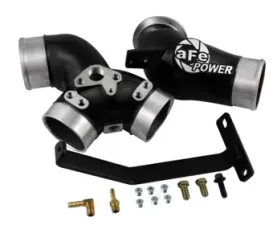 aFe Power Bladerunner Intake Manifold Ford 7.3L Power Stroke 99.5-03