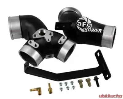 aFe Power Bladerunner Intake Manifold Ford 7.3L Power Stroke 99.5-03 - 46-10061