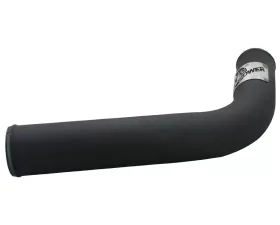 aFe Power Bladerunner 3-Inch Intercooler Outlet Tube Dodge Ram 2500 | 3500 5.9L Diesel 03-07