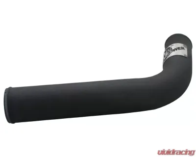 aFe Power Bladerunner 3-Inch Intercooler Outlet Tube Dodge Ram 2500 | 3500 5.9L Diesel 03-07 - 46-20019