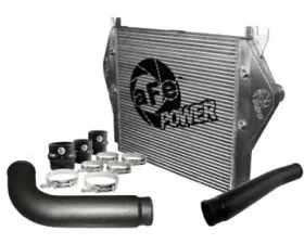 aFe Power Bladerunner Intercooler Upgrade w/Piping Dodge Ram 6.7L Cummins 07.5-09