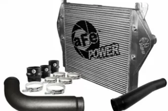 Turbo | Supercharger