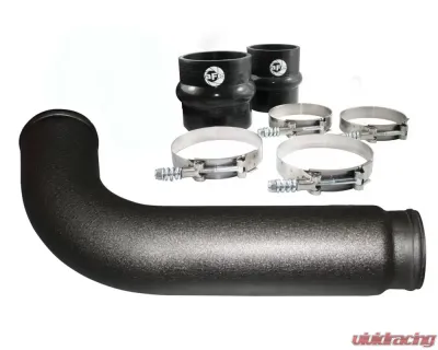 aFe Power Intercooler Outlet Tube Dodge Ram 6.7L Cummins 07.5-09 - 46-20039