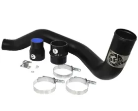aFe Power Hot Side Intercooler Tube Upgrade Chevrolet | GMC 6.6L Duramax 04.5-10