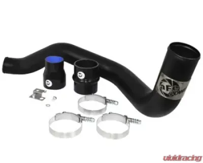 aFe POWER Hot Side Intercooler Tube Upgrade Chevrolet | GMC 6.6L Duramax 04.5-10 - 46-20049