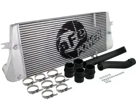 aFe Power Bladerunner Intercooler Dodge Ram 2500 3500 Commins diesel L6 5.9L 94-02