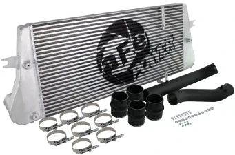 Turbo | Supercharger