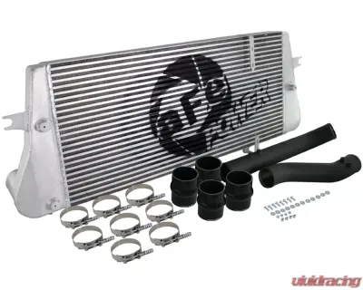 aFe Power Bladerunner Intercooler Dodge Ram 2500 3500 Commins diesel L6 5.9L 94-02 - 46-20062