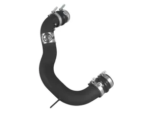aFe Power Bladerunner 3 Inch Intercooler Inlet Tube Out Ford F-350/F-450 6.4L V8 08-10