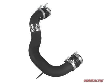 aFe Power Bladerunner 3 Inch Intercooler Inlet Tube Out Ford F-350/F-450 6.4L V8 08-10 - 46-20078
