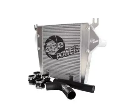 aFe Power Bladerunner Intercooler Dodge Ram 2500 | 3500 Commins Diesel L6-6.7L 2010-2012