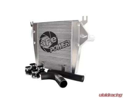 aFe Power Bladerunner Intercooler Dodge Ram 2500 | 3500 Commins Diesel L6-6.7L 2010-2012 - 46-20082
