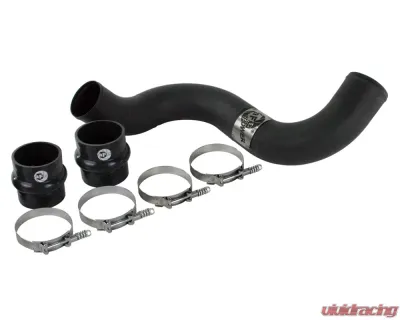 aFe Power Bladerunner Intercooler Pipe Ford F-250/F-350 | Excursion Powerstroke V8 6.0L 03-07 - 46-20109
