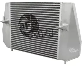 aFe Power Bladerunner Intercooler Ford F-150 EcoBoost V6 3.5L TT 13-14