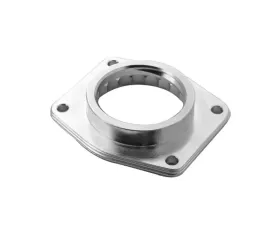 aFe Power Silver Bullet Throttle Body Spacer for BMW M3 E36 92-99, 6061-T6 Aluminum