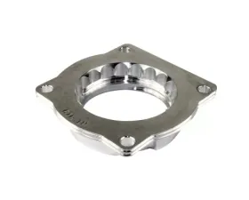 aFe Power Silver Bullet Throttle Body Spacer BMW 5-Series E60 V8 4.8L 06-10