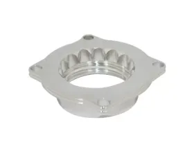 aFe Power Silver Bullet Throttle Body Spacer BMW 325i E46 L6 2.5L 01-06