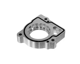 aFe Power Silver Bullet Throttle Body Spacer Dodge Dakota/Durango V8 4.7/5.7L HEMI 00-09