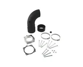 aFe Power Silver Bullet Throttle Body Spacer Dodge Ram 1500/2500/3500 V8 5.7L 03-08
