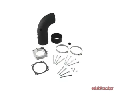 aFe Power Silver Bullet Throttle Body Spacer Dodge Ram 1500/2500/3500 V8 5.7L 03-08 - 46-32006
