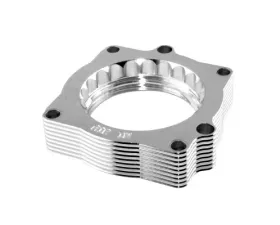 aFe Power Silver Bullet Throttle Body Spacer Dodge Challenger/Charger SRT-8 V8 5.7L/6.4L HEMI 08-19