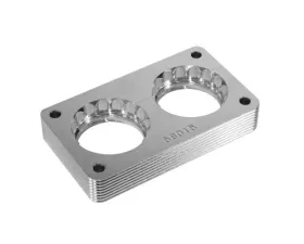 aFe Power Silver Bullet Throttle Body Spacer Ford F-350/F-450/F-550 V10 6.8L 99-04