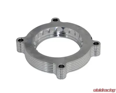 aFe Power Silver Bullet Throttle Body Spacer Ford F-150/Mustang GT V8 5.0L 11-13 - 46-33010