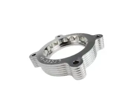 aFe Power Silver Bullet Throttle Body Spacer Ford F-150 EcoBoost V6 3.5L TT 11-13