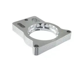 aFe Power Silver Bullet Throttle Body Spacer GM/Chevrolet Trucks/SUVs V8 4.8/5.3/6.0L 99-07