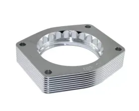 aFe Power Silver Bullet Throttle Body Spacer GM/Chevrolet Trucks/SUVs V8 4.8/5.3/6.2L 07-11