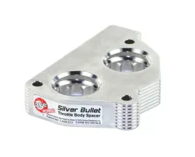 aFe Power Silver Bullet Throttle Body Spacer GM/Chevrolet Trucks V6/V8 4.3L/5.0L/5.7L 87-95