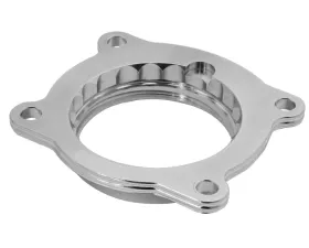 aFe Power Silver Bullet Throttle Body Spacer Chevrolet Camaro/Colorado | GMC Canyon 10-19